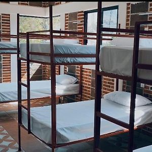 Dormitory Room Mixed